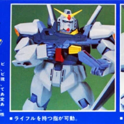 Bandai Z Gundam Series RX-178 Gundam Mark II 1/100 Scale Kit 037530 8 Bandai Z Gundam Series RX-178 Gundam Mark II 1/100 Scale Kit 037530 -ringkestore shop 037530 d 11073.1496973728