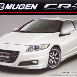 Fujimi ID-175 Honda Mugen CR-Z 1/24 Scale Kit -ringkestore shop 1 23232.1324286119