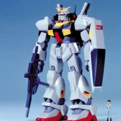 Bandai Z Gundam Series RX-178 Gundam Mark II 1/100 Scale Kit 037530 9 Bandai Z Gundam Series RX-178 Gundam Mark II 1/100 Scale Kit 037530 -ringkestore shop 1 26968.1496898685