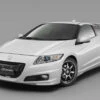 Fujimi ID-175 Honda Mugen CR-Z 1/24 Scale Kit