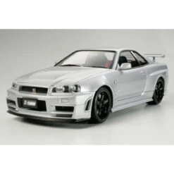 Tamiya 24282 NISMO R34 GT-R Z-tune 1/24 Scale Kit -ringkestore shop 24282 c 05765.1491287919