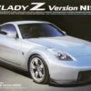 Tamiya 24304 Nissan Fairlady Z Version NISMO 1/24 Scale Kit