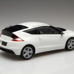 Fujimi ID-168 Honda CR-Z 1/24 Scale Kit -ringkestore shop 2 12335.1298378317