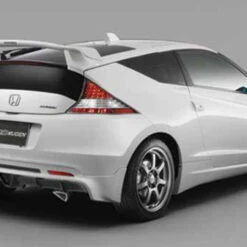 Fujimi ID-175 Honda Mugen CR-Z 1/24 Scale Kit -ringkestore shop 2 36415.1324044994