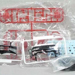 Aoshima 43868 Nissan Fairlady Z Version NISMO Police Car 1/24 Scale Kit (Pre-painted Body) -ringkestore shop 3 89461.1328541677