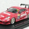 Ebbro 43632 ADVAN Z Motul Suzuka 1000km 2004 (Red) 1/43 Scale