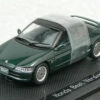 Ebbro 43927 HONDA BEAT Version Z 1993 Green 1/43 Scale