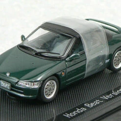 Ebbro 43927 HONDA BEAT Version Z 1993 Green 1/43 Scale