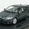 Ebbro 44322 Honda CR-Z Gun Gray 1/43 Scale