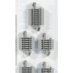 Bachmann 44592 HO Scale E-Z Track Connector Assortment -ringkestore shop 44592 59712.1621957181