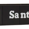 Bachmann 44601 HO E-Z Track Girder Bridge - Santa Fe
