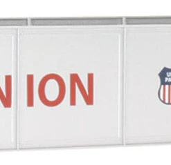 Bachmann 44602 HO E-Z Track Girder Bridge - Union Pacific