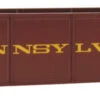 Bachmann 44603 HO E-Z Track Girder Bridge - Pennsylvania Railroad