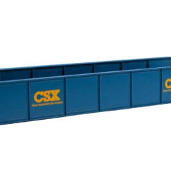 Bachmann Trains 44652 N Scale CSX E-Z Track Girder Bridge