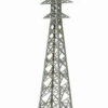 Sankei MP01-95 Steel Tower (Pylon) 1/220 Z Scale Paper Kits