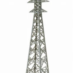 Sankei MP01-95 Steel Tower (Pylon) 1/220 Z Scale Paper Kits
