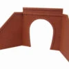 Sankei MP01-111 Tunnel Entrance A 1/220 Z Scale Paper Kits