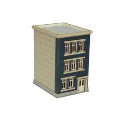 Sankei MP01-159 Building 6 (1/220 Z Scale) -ringkestore shop 4580236850380 979586ebca719b3259cc3f3abe20b1fb 25734.1624419988