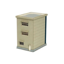 Sankei MP01-159 Building 6 (1/220 Z Scale) -ringkestore shop 4580236850380 eccc92dc7e8df330bfc6ccc05af0fd05 25847.1624419988