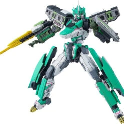 Good Smile Company MODEROID Shinkalion Z E5 Hayabusa + Yamanote Set Plastic Model (Shinkansen Henkei Robo Shinkalion Z)