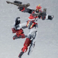 Good Smile Company MODEROID Shinkalion Z E6 N'EX Plastic Model (Shinkansen Henkei Robo Shinkalion Z) 9 Good Smile Company MODEROID Shinkalion Z E6 N'EX Plastic Model (Shinkansen Henkei Robo Shinkalion Z) -ringkestore shop 4580590154957 2cacc336f4ebdfcfde07fee668e0125b 63506.1636687556