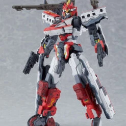 Good Smile Company MODEROID Shinkalion Z E6 N'EX Plastic Model (Shinkansen Henkei Robo Shinkalion Z) 11 Good Smile Company MODEROID Shinkalion Z E6 N'EX Plastic Model (Shinkansen Henkei Robo Shinkalion Z) -ringkestore shop 4580590154957 8fe45286658c919b9c6f35ae5f9f0556 57759.1636687557