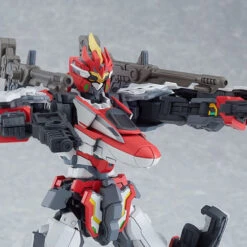 Good Smile Company MODEROID Shinkalion Z E6 N'EX Plastic Model (Shinkansen Henkei Robo Shinkalion Z) 12 Good Smile Company MODEROID Shinkalion Z E6 N'EX Plastic Model (Shinkansen Henkei Robo Shinkalion Z) -ringkestore shop 4580590154957 a63da792dab35e11b43e78f905b8fc2c 51445.1636687558