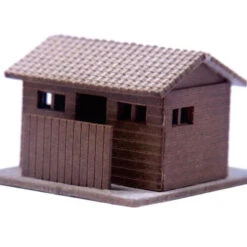 Advance 0008 Public Lavatory Assembly Kit (Z Scale)