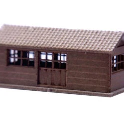 Advance 0010 Track Maintenance Office Assembly Kit (Z Scale)