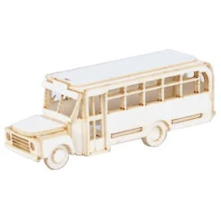 Advance 0019 Bonnet Bus (Front Door) Assembly Kit (Z Scale)