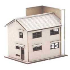 Advance 0020 Billboard Architecture Store A Assembly Kit (Z Scale) -ringkestore shop 4582439970209 2c643eb99e52b2fd54e7d887bb9ded59 67383.1661327738