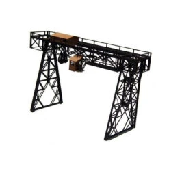 Advance 0030 Gantry Crane Assembly Kit (Z Scale)