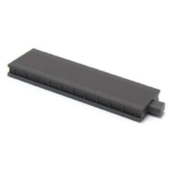 Advance 0046 Straight Island Platform (Acrylic Finished Product) (Z Scale)