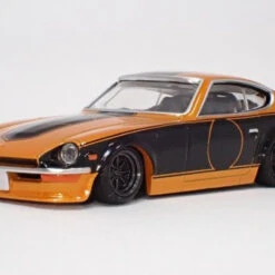 Aoshima Grachan Vol.14 BoostGear Custom Made Japan 2DRSP & S30 Fairlady Z SP Set -ringkestore shop 4589746709980 23f6e2499179928a8294c6fc62f9cc6b 21005.1657263627