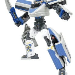 Takara Tomy Pla-Rail Shinkansen Henkei Robo Shinkalion Z 500 Osaka Loop Line Set -ringkestore shop 4904810171553 74f0df95c010977d2f8b453d1bd474e1 73367.1627452461