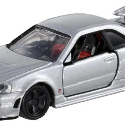 Takara Tomy Tomica Premium 01 MNISMO R34 GT-R Z-tune (4904810824268)