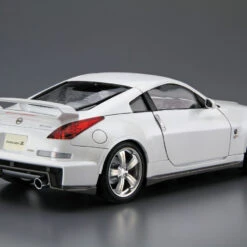 Aoshima The Model Car 1/24 Nissan Z33 Fairlady Z Version Nismo '07 Plastic Model -ringkestore shop 4905083058480 890c77ceb6f2c20eb08510721943e3de 13169.1703206219