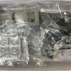 Aoshima The Snap Kit No.13-D 1/32 Nissan S30 Fairlady Z Silver Plastic Model -ringkestore shop 4905083062586 3143011ca8da9e1019d3c2a83f52d938 90938.1652164117