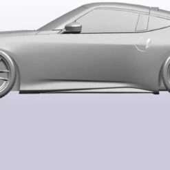 Aoshima The Snap Kit 1/32 Nissan RZ34 Fairlady Z (Seiran Blue) Plastic Model -ringkestore shop 4905083062616 c77bbb37e389b43c1df785dfa1c5f9ef 04936.1659503197