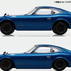 Aoshima The Snap Kit 1/32 Nissan S30 Fairlady Z Custom Wheel (Red) Plastic Model -ringkestore shop 4905083064740 45e7313f08283da5bdd9b8bf2a6e6d8b 05424.1651135064