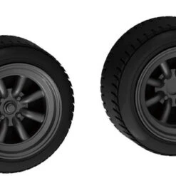 Aoshima The Snap Kit 1/32 Nissan S30 Fairlady Z Custom Wheel (Metallic Blue) Plastic Model -ringkestore shop 4905083064757 f5958450d60ae91007c9daab57d1a1bd 17049.1651135079