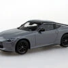 Aoshima The Snap Kit 1/32 Nissan RZ34 Fairlady Z (Stealth Gray) Plastic Model