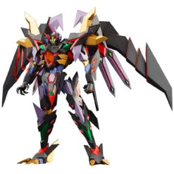 Kotobukiya 108107 KP414 Super Robot Taisen Z Shulawga Sin Non-Scale Kit