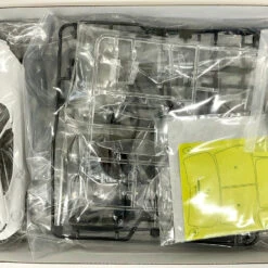 Tamiya 24363 Sports Car 1/24 Nissan Z (RZ34) Plastic Model -ringkestore shop 4950344243631 32b396721175c2edb47009e4c01cda80 00238.1670469854