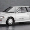 Hasegawa 1/24 TOYOTA COROLLA LEVIN AE92 GT-Z Late Type W/LIP Spoiler Plastic Model