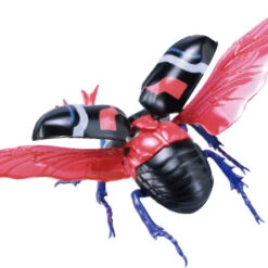 Fujimi Research Series Beetle Mazinger Z Ver. VS Stag Beetle Devilman Ver. Plastic Model -ringkestore shop 4968728171395 9ed8a68bad44dff87abb6707b236e0ac 58806.1679285066