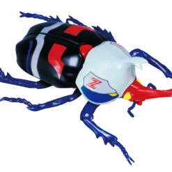 Fujimi Research Series Beetle Mazinger Z Ver. VS Stag Beetle Devilman Ver. Plastic Model -ringkestore shop 4968728171395 9f06d8b85f683b089da9e49084f0f67d 32569.1679285065