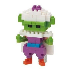 Kawada Nanoblock Dragon Ball Z Piccolo