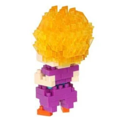 Kawada Nanoblock Dragon Ball Z Super Saiyan Teen Gohan NBDB_014 -ringkestore shop 4972825214220 f8fc0e685a58cba99005f760fcd8477a 21716.1672043210