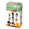 Kawada Nanoblock Mininano Dragon Ball Z (6 Pcs Box)